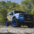 K-one Racing x TOYO TIRES