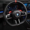 BMW M5 新型