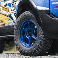 OPEN COUNTRY R/T TRAIL