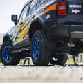 OPEN COUNTRY R/T TRAIL