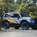 K-one Racing x TOYO TIRES