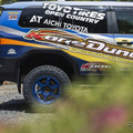K-one Racing x TOYO TIRES