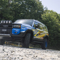 K-one Racing x TOYO TIRES
