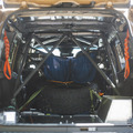 K-one Racing x TOYO TIRES
