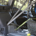 K-one Racing x TOYO TIRES