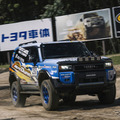 K-one Racing x TOYO TIRES