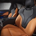 BMW M5 新型