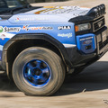 K-one Racing x TOYO TIRES