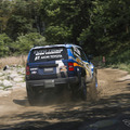 K-one Racing x TOYO TIRES