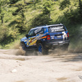 K-one Racing x TOYO TIRES