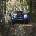 K-one Racing x TOYO TIRES