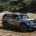 K-one Racing x TOYO TIRES