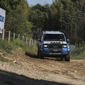 K-one Racing x TOYO TIRES
