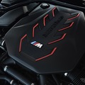 BMW M5 新型