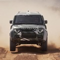 ディフェンダー ダカール D7X-R