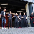 ポルシェがドイツ・ケルン郊外に開設した新たなeスポーツ拠点