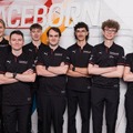 ポルシェがドイツ・ケルン郊外に開設した新たなeスポーツ拠点