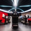 ポルシェがドイツ・ケルン郊外に開設した新たなeスポーツ拠点