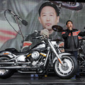 ハーレーダビッドソンジャパンの玉木一史社長