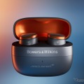 Bowers & Wilkins「Pi8 マクラーレン エディション」