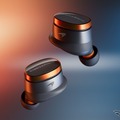 Bowers & Wilkins「Pi8 マクラーレン エディション」