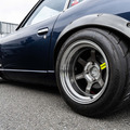 NISSAN フェアレディZ 240Z × ボルクレーシング　TE37V SL 1920 LIMITED…レイズファンミーティング2025