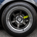 NISSAN フェアレディZ 240Z × ボルクレーシング　TE37V SL 1920 LIMITED…レイズファンミーティング2025