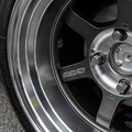 NISSAN フェアレディZ 240Z × ボルクレーシング　TE37V SL 1920 LIMITED…レイズファンミーティング2025