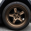 TOYOTA GRヤリス × ボルクレーシング 21C…レイズファンミーティング2025
