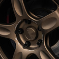 TOYOTA GRヤリス × ボルクレーシング 21C…レイズファンミーティング2025
