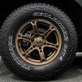 TOYOTA ランドクルーザー250 × ボルクレーシング TE37XTR…レイズファンミーティング2025