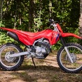 ホンダ『CRF300F』