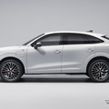 アウディ Q3スポーツバック eハイブリッド新型