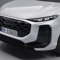 アウディ Q3スポーツバック eハイブリッド新型