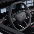 アウディ Q3スポーツバック eハイブリッド新型