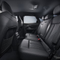 アウディ Q3スポーツバック eハイブリッド新型