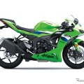 カワサキ Ninja ZX-6R 2026年モデル