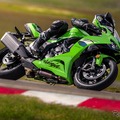 カワサキ Ninja ZX-6R 2026年モデル