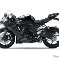 カワサキ Ninja ZX-6R 2026年モデル