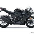カワサキ Ninja ZX-6R 2026年モデル