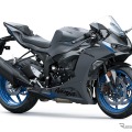 カワサキ Ninja ZX-6R 2026年モデル
