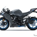 カワサキ Ninja ZX-6R 2026年モデル