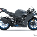 カワサキ Ninja ZX-6R 2026年モデル