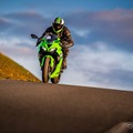 カワサキ Ninja ZX-6R 2026年モデル