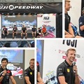 『WEC JAPAN FUJI』