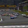 『WEC JAPAN FUJI』