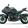 カワサキ Z H2 SE 2025年モデル
