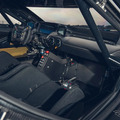 最後の現行モデルとなるフォード『GT』のサーキット専用車 『GT Mk IV』