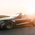 ブラバス ロケットGTC ディープレッド