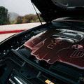 ブラバス ロケットGTC ディープレッド
